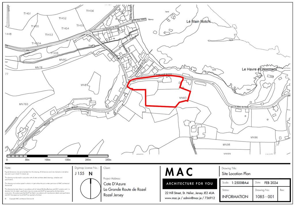 Site Map
