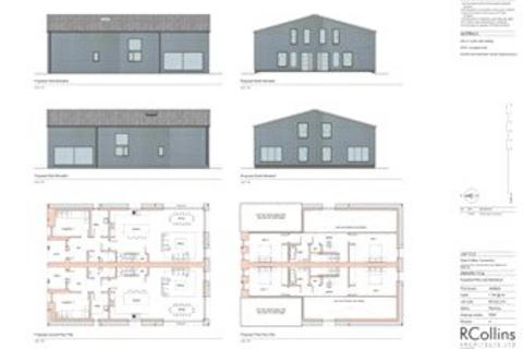 undefined, Quarrylands Lane, Badgworth, Somerset, BS26