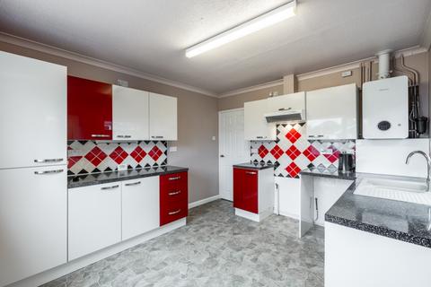 3 bedroom detached bungalow for sale, Eastgate Gardens, Fleet Hargate, Holbeach, Spalding, Lincolnshire, PE12
