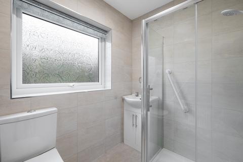 3 bedroom detached bungalow for sale, Eastgate Gardens, Fleet Hargate, Holbeach, Spalding, Lincolnshire, PE12