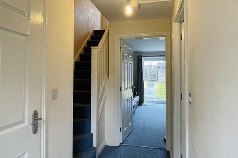 undefined, Wood Mead, Bristol BS16
