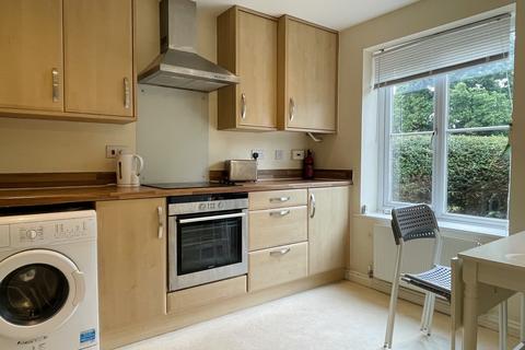 undefined, Wood Mead, Bristol BS16