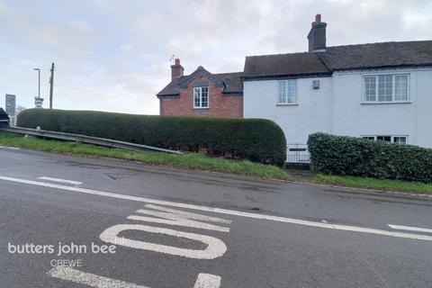 4 bedroom cottage for sale, Bar Hill, Crewe