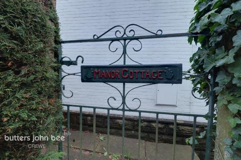 4 bedroom cottage for sale, Bar Hill, Crewe