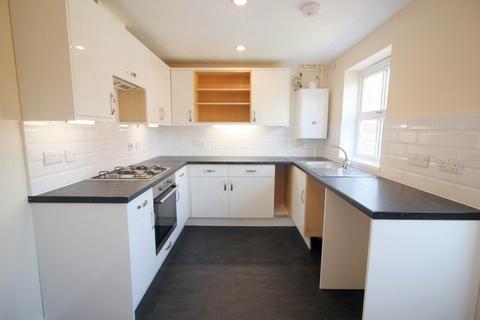 undefined, Monks Path, Aylesbury