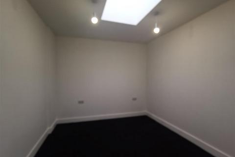 undefined, Charles Street, Walsall