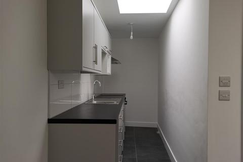 undefined, Charles Street, Walsall