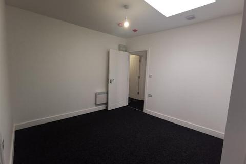 undefined, Charles Street, Walsall