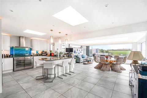 undefined, Feock, Truro, Cornwall, TR3