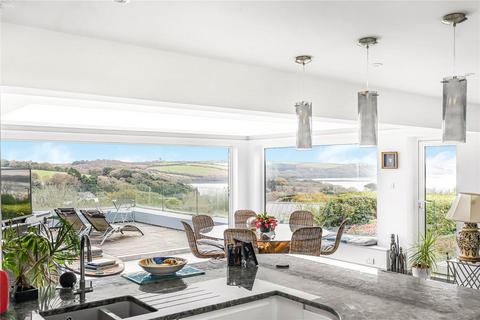 undefined, Feock, Truro, Cornwall, TR3