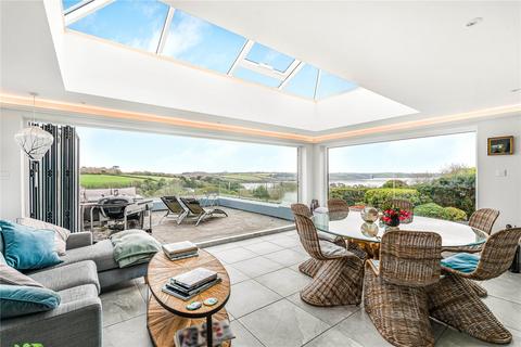 undefined, Feock, Truro, Cornwall, TR3