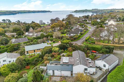 undefined, Feock, Truro, Cornwall, TR3