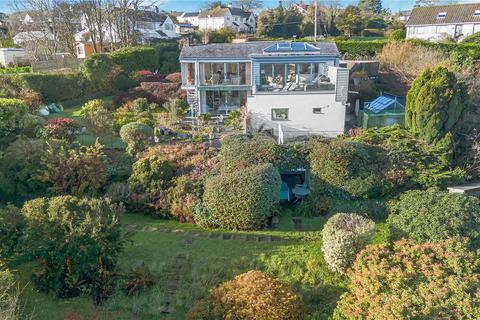 undefined, Feock, Truro, Cornwall, TR3