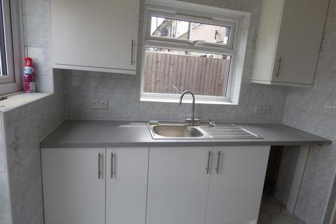 undefined, Rogers Gardens, Essex RM10