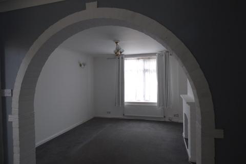 undefined, Rogers Gardens, Essex RM10