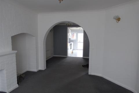 undefined, Rogers Gardens, Essex RM10