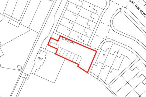 undefined, Sinclare Close, Enfield, London, EN1