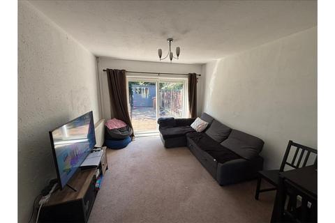 undefined, Portland Road, Walsall