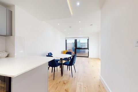 New Horizons Court