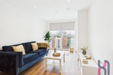 undefined, The Gateway, 15 Trafford Road, Salford, M5
