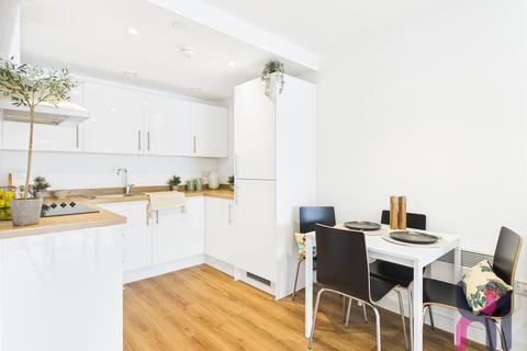 undefined, The Gateway, 15 Trafford Road, Salford, M5