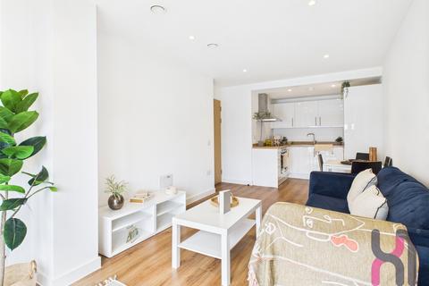 undefined, The Gateway, 15 Trafford Road, Salford, M5