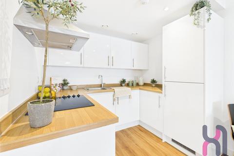undefined, The Gateway, 15 Trafford Road, Salford, M5
