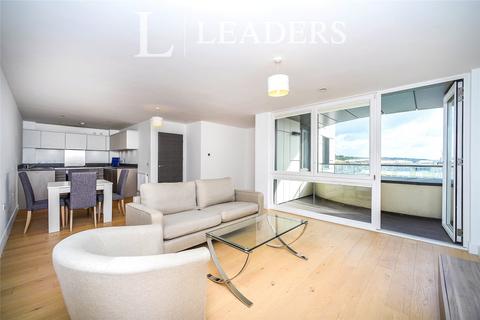 3 bedroom flat to rent, Sirius, 2 The Boardwalk, Brighton, BN2