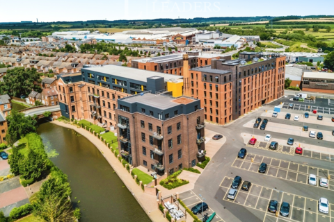 undefined, The Wharf, Waterside Village, Falcon Street, LE11