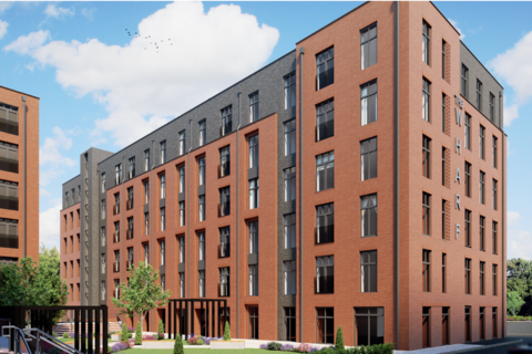undefined, The Wharf, Waterside Village, Falcon Street, LE11