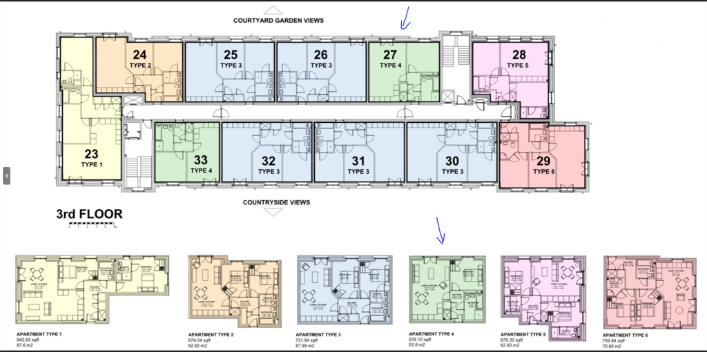 Floor plan1
