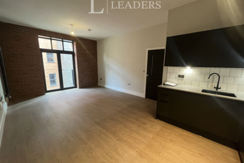 undefined, The Wharf, Waterside Village, Falcon Street, LE11