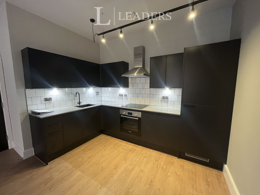 Kitchen Shot