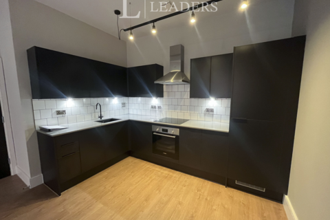 undefined, The Wharf, Waterside Village, Falcon Street, LE11