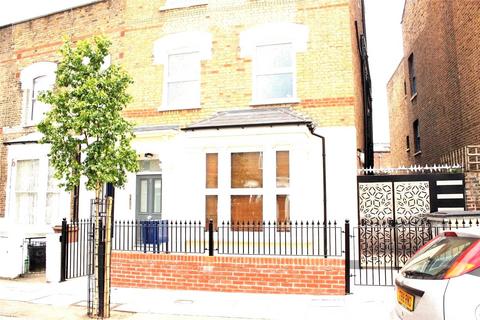 undefined, Foulden Road, Stoke Newington, London, N16