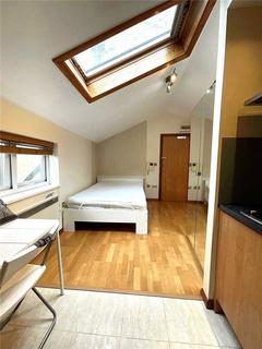 undefined, Foulden Road, Stoke Newington, London, N16