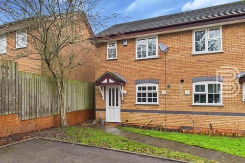 undefined, Webb Drive, Rugby CV23