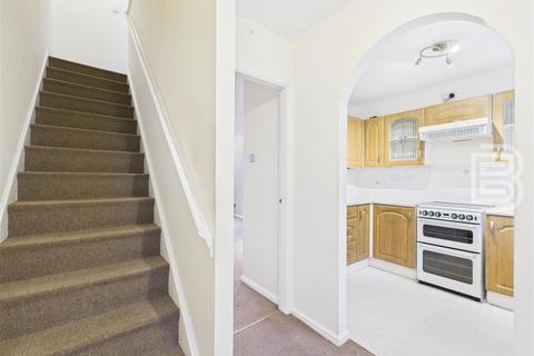 undefined, Webb Drive, Rugby CV23