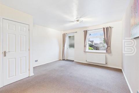 undefined, Webb Drive, Rugby CV23