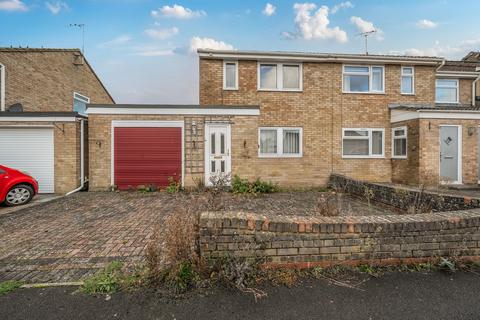undefined, Coleridge Close, Royal Wootton Bassett, SN4