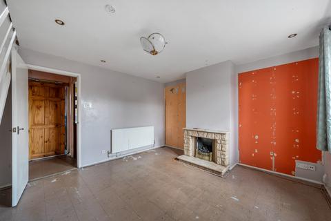 undefined, Coleridge Close, Royal Wootton Bassett, SN4