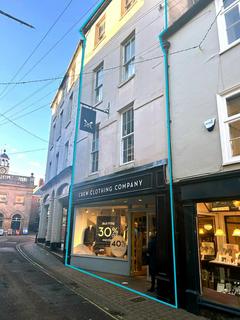 undefined, 6 King Street, Ludlow, SY8 1AQ