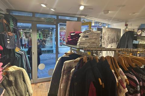 undefined, 6 King Street, Ludlow, SY8 1AQ