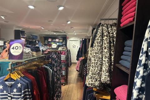 undefined, 6 King Street, Ludlow, SY8 1AQ