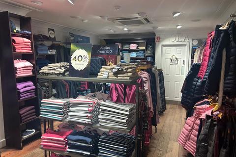 undefined, 6 King Street, Ludlow, SY8 1AQ