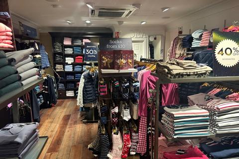 undefined, 6 King Street, Ludlow, SY8 1AQ