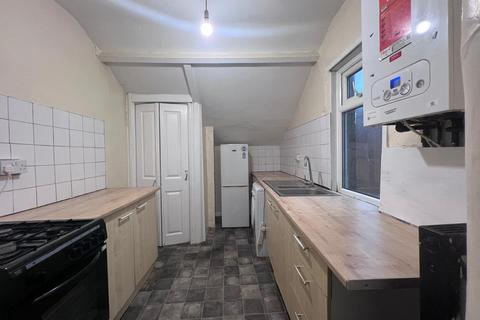undefined, Northcote Street, Newcastle upon Tyne NE4
