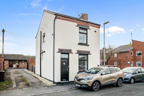 2 bedroom detached house for sale, Kershaw Street, Orrell, Wigan, Greater Manchester. WN5 0AW