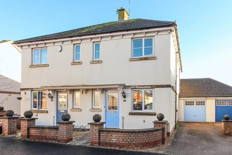 undefined, Parish Mews, Yeovil