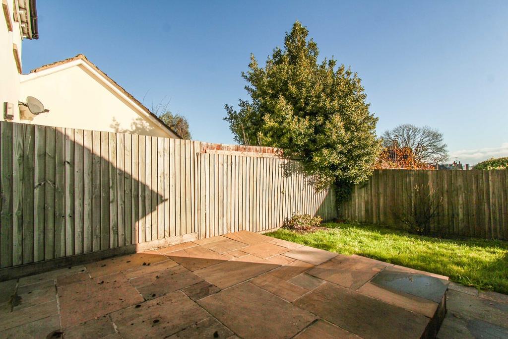 Garden a